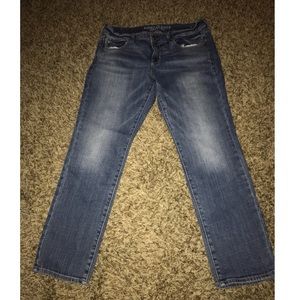 American Eagle Size 12 jeans